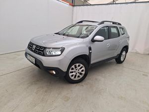 Dacia Duster II [2018 - Prezent] Blue dCi 115 Comfort 2022
