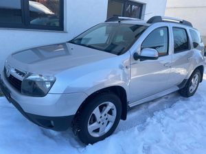 Dacia Duster 2011