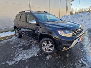 Dacia Duster II [2018 - Prezent] TCe 125 4x4 Laureate 2018