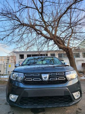 Dacia Logan 2020