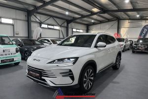 BYD Seal DM-i PHEV Boost 2025