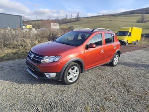Dacia Sandero II [2012 - 2020] 0.9 TCe Prestige 2015