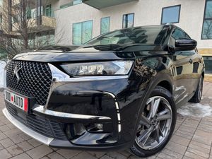 DS DS7 Crossback 1.6 PHeV AWD 300 EAT8 OPERA 2021