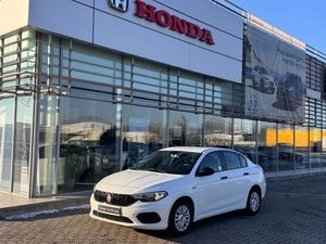 Fiat Tipo 1.4 Pop 2018