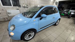Fiat 500 1.2 Vintage '57 2014