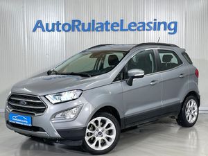 Ford Ecosport 2021