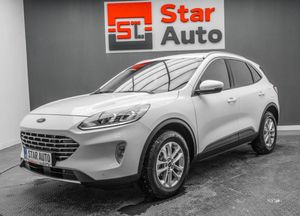Ford Kuga III [2019 - Prezent] 2.5 Duratec FHEV GRAPHITE TECH EDITION 2023