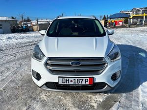 Ford Kuga II [2012 - 2019] 2018