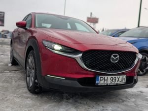 Mazda CX-30 e-SKYACTIV X186 MHEV Center-Line 2024