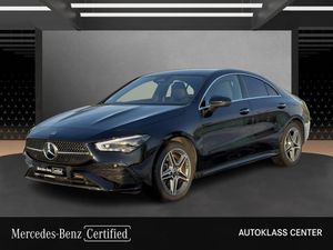 Mercedes-Benz CLA C118 [2019 - 2024] 250 e 8G-DCT AMG Line 2024