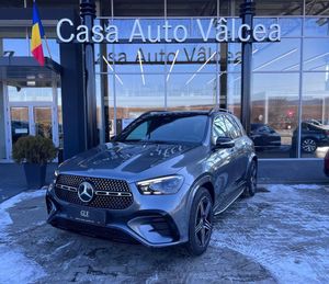 Mercedes-Benz GLE 450 d MHEV 4MATIC 2025