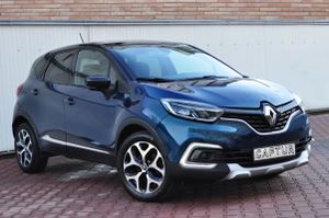 Renault Captur / QM3 ENERGY TCe EDC Intens 2018