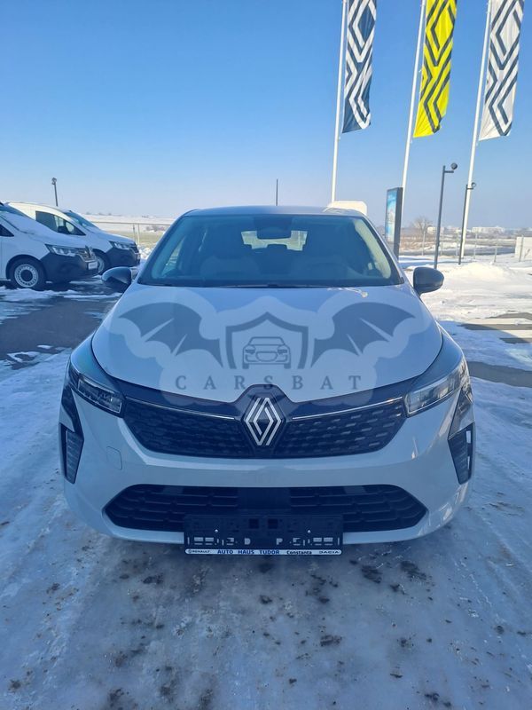 Renault Clio V [2019 - Prezent] V Blue dCi 100 Evolution 2025