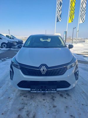 Renault Clio V [2019 - Prezent] V Blue dCi 100 Evolution 2025