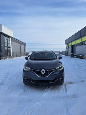 Renault Kadjar 2016