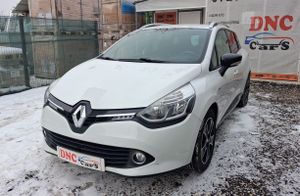 Renault Clio (Energy) TCe 90 Start & Stop LIMITED 2016