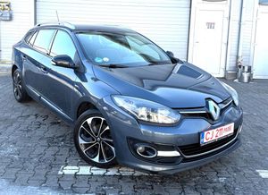 Renault Megane ENERGY dCi 110 Start & Stop Bose Edition 2016