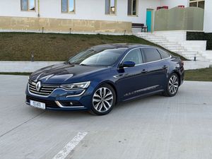 Renault Talisman (SM6) ENERGY dCi 160 EDC INTENS 2017