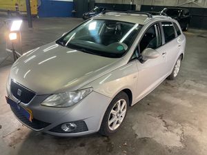 Seat Ibiza 1.2 TDI CR Style 2011