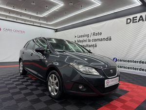 Seat Ibiza 1.2 TDI Ecomotive Style 2011