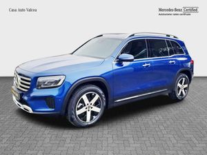 Mercedes-Benz GLB 220 d 4MATIC Aut. 2023