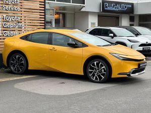 Toyota Prius V [2018 - Prezent] Hybrid Executive 2023