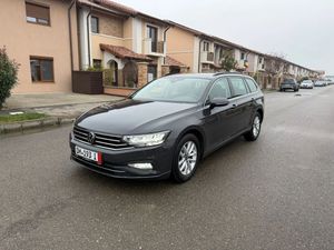 Volkswagen Passat 2021