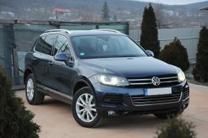 Volkswagen Touareg II [2010 - 2018] 3.0 V6 TDI BMT 2011