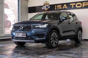 Volvo XC40 T5 Recharge DKG Inscription 2022