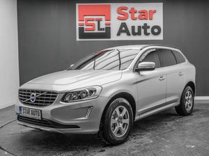 Volvo XC60 I [2008 - 2017] D4 Start-Stop Momentum 2014