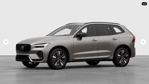 Volvo XC60 II [2017 - Prezent] B5 AT AWD MHEV Plus Dark 2025