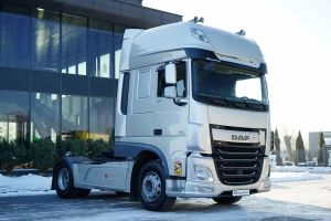 DAF XF 2014