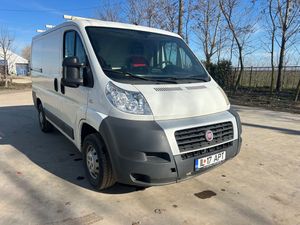 Fiat Ducato 2013