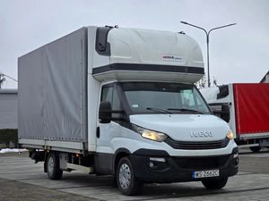 Iveco Daily 2019