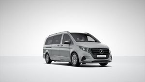 Mercedes-Benz Vito 2026