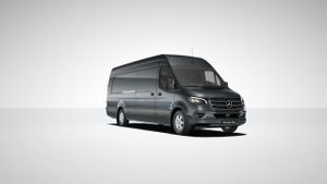 Mercedes-Benz Sprinter 2025