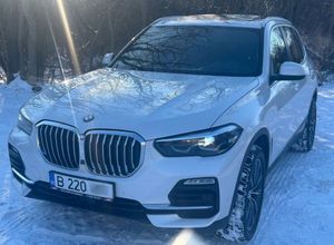 BMW X5 G05 [2018 - Prezent] 2021