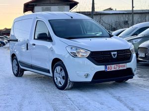 Dacia Dokker 2020