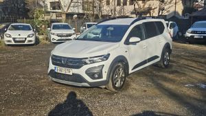 Dacia Jogger 5 locuri ECO-G 100 Comfort 2023