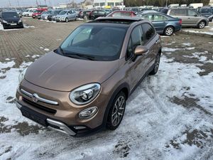 Fiat 500X 1.6 Multijet 4x2 S&S DCT Cross 2017