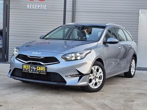 Kia Ceed 1.6 CRDi DCT GT Line 2023