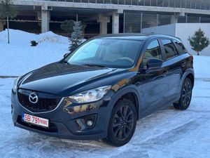 Mazda CX-5 CD175 4x4 AT Revolution 2013