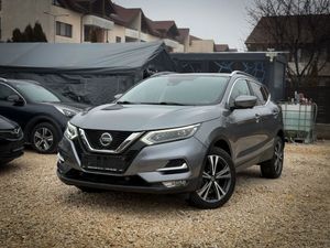Nissan Qashqai 1.5 DCI DCT TEKNA 2019
