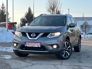 Nissan X-Trail 1.6 dCi N-Connecta 2016