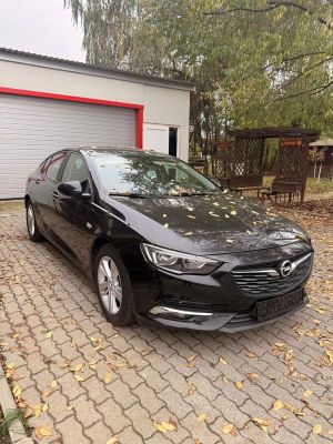 Opel Insignia 1.6 CDTI ECOTEC Drive Aut. 2019