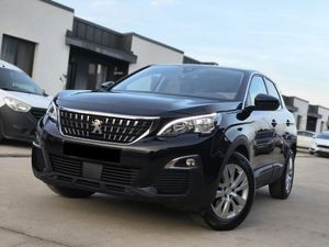 Peugeot 3008 1.5 BlueHDI 130 S&S BVM6 Active Pack 2020