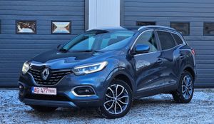 Renault Kadjar BLUE dCi Intens 2020