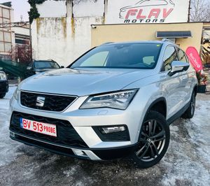 Seat Ateca 2.0 TDI 4DRIVE DSG XCELLENCE 2017