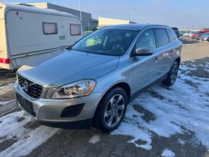 Volvo XC60 I [2008 - 2017] D4 Ocean Race 2011