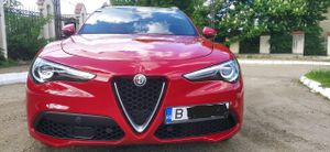 Alfa Romeo Stelvio 2.0 Turbo 16V AT8-Q4 Ti 2019